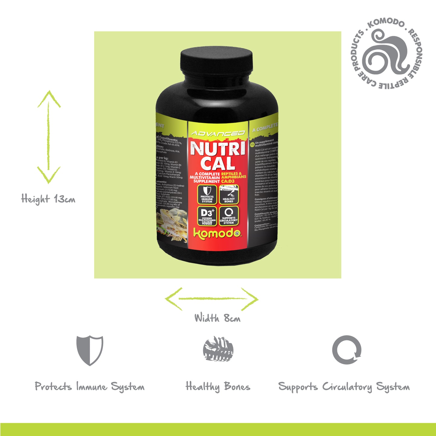 Advanced Nutri-Cal