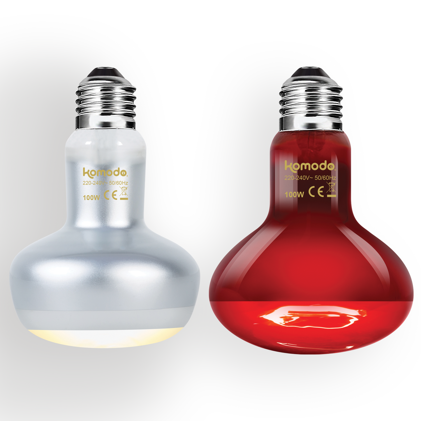 Intense Daylight & Nightlight Spot Bulbs Combo Pack