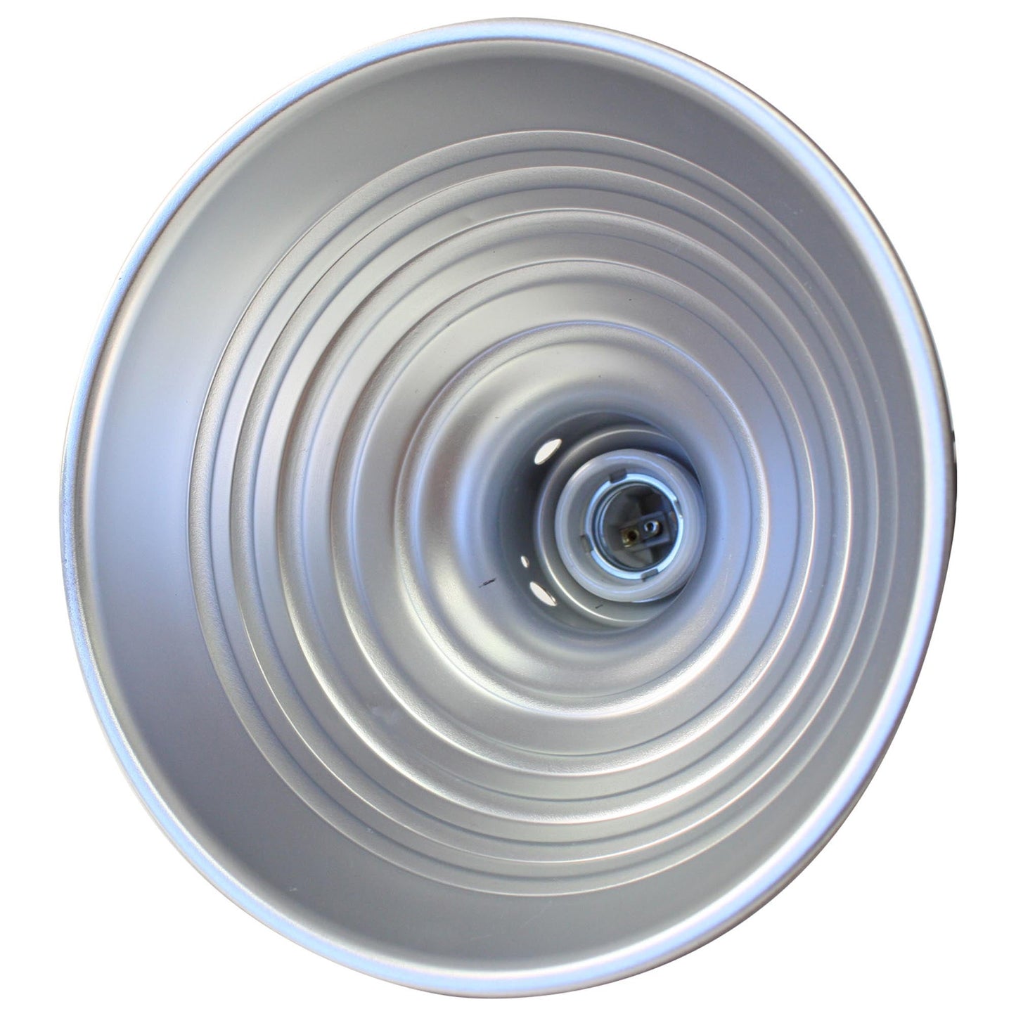 Aluminum Reflector Dome