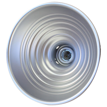 Aluminum Reflector Dome