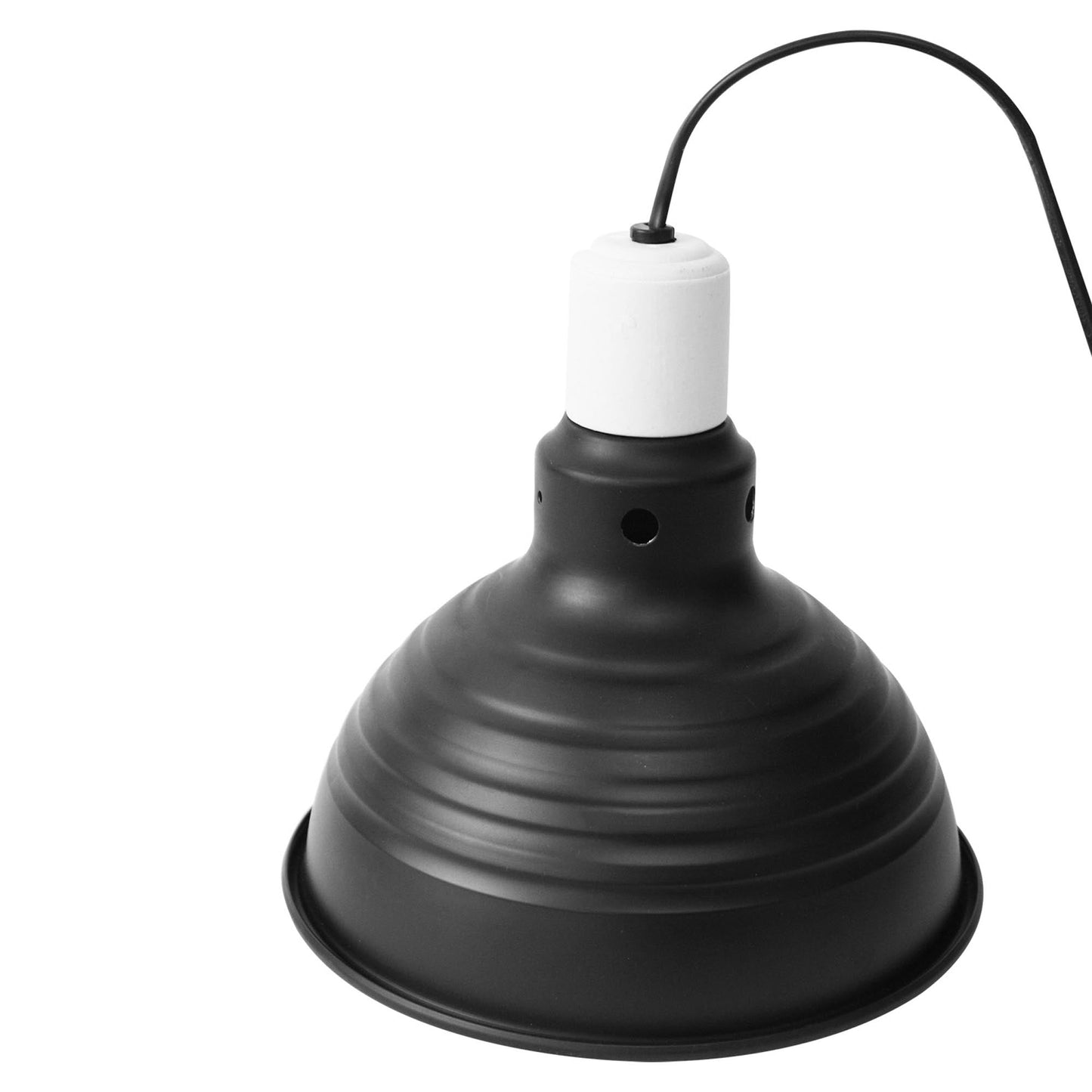 Aluminum Reflector Dome