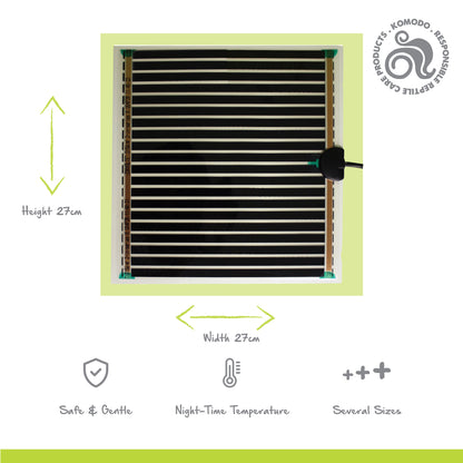 Advanced Heat Mats