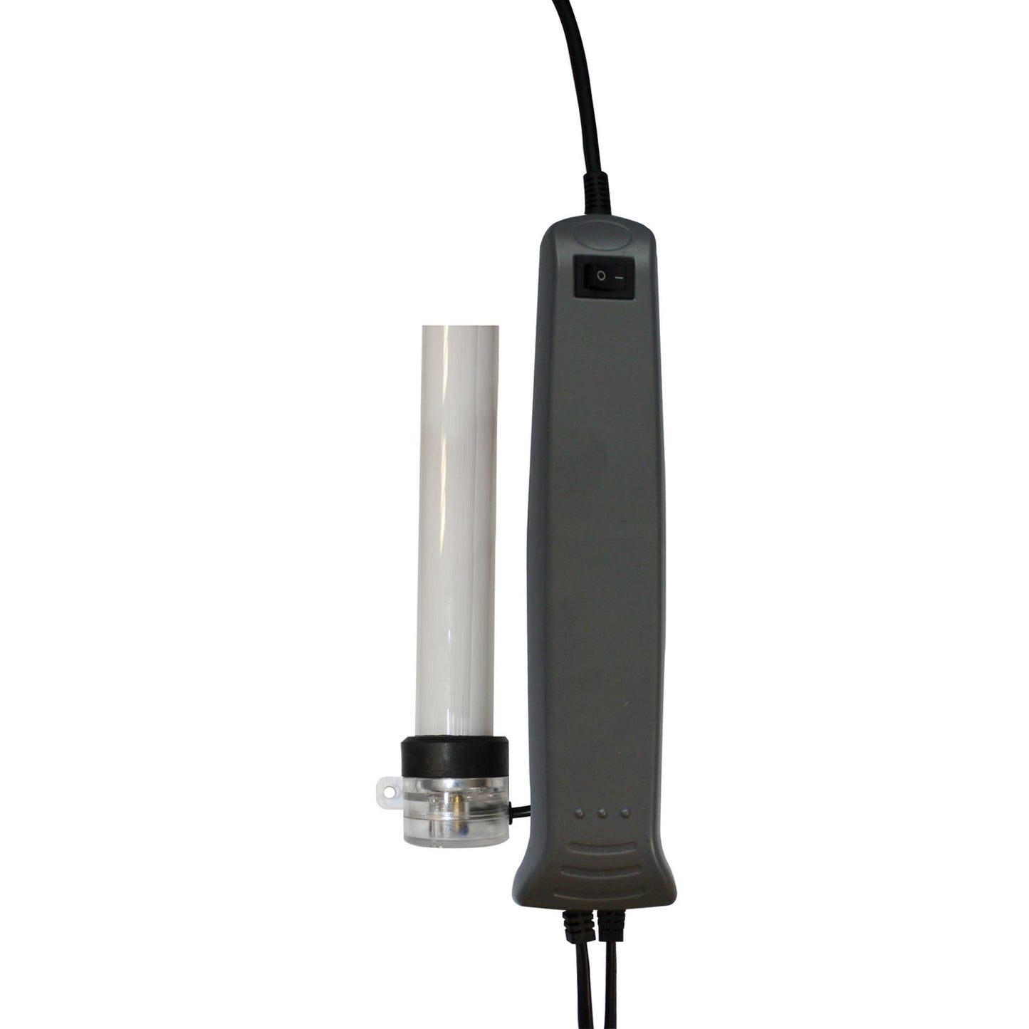 T8 Fluorescent Lighting Controller