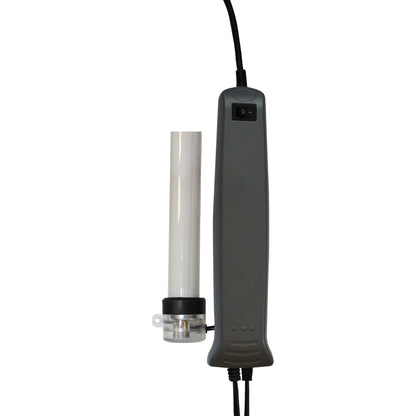 T8 Fluorescent Lighting Controller