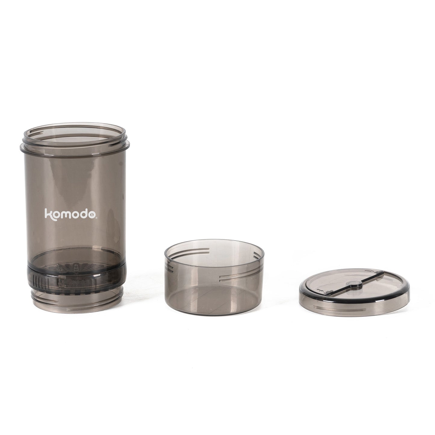 Reptile Supplement Shaker