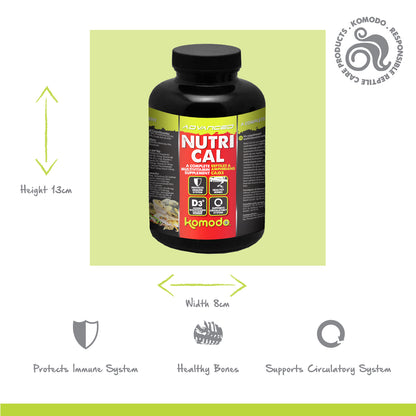 Advanced Nutri-Cal
