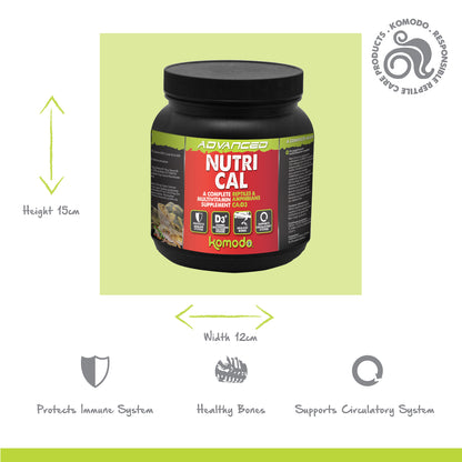 Advanced Nutri-Cal