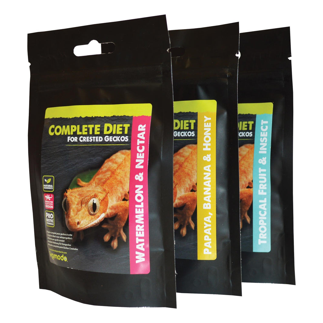 Komodo Gecko Products | Habitat Essentials & Care Items – Komodo ...
