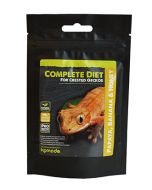 Crested Gecko Complete Diet - Papaya, Banana & Honey 60g