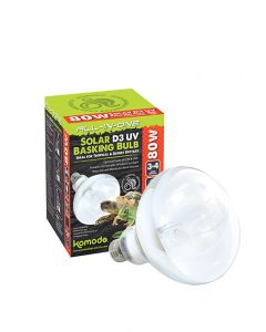 Solar D3 UV Basking Bulb