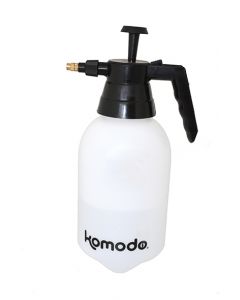 Pump Spray Mister Bottle 1.5L