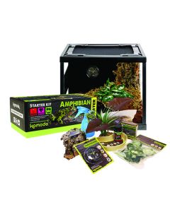 Starter Kit Amphibian