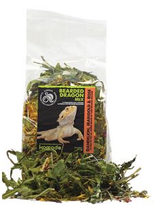 Bearded Dragon Mix 80g (Pack of 3)