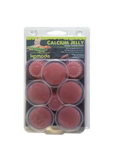 Jelly Pots Calcium 8pc.